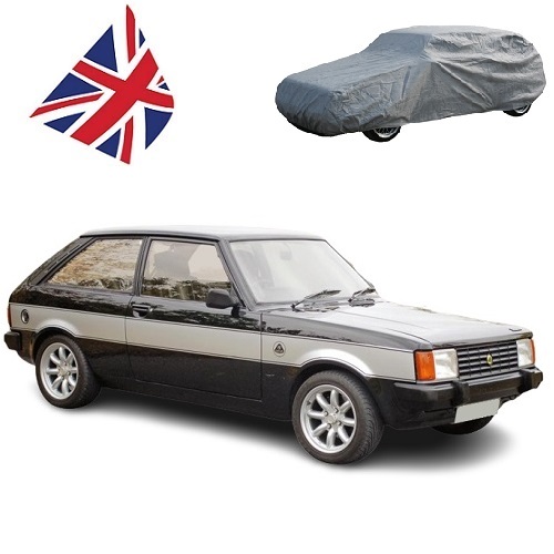 TALBOT SUNBEAM CAR COVER 1977-1981