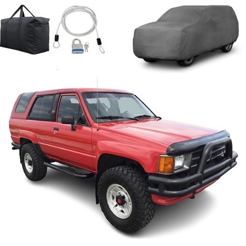 TOYOTA 4RUNNER CAR COVER 1984-1996