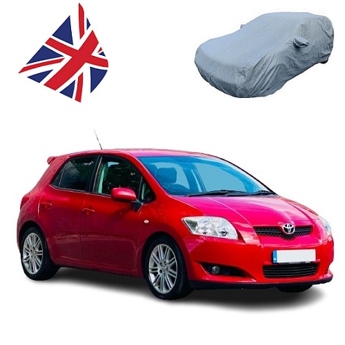 TOYOTA AURIS CAR COVER 2007-2011