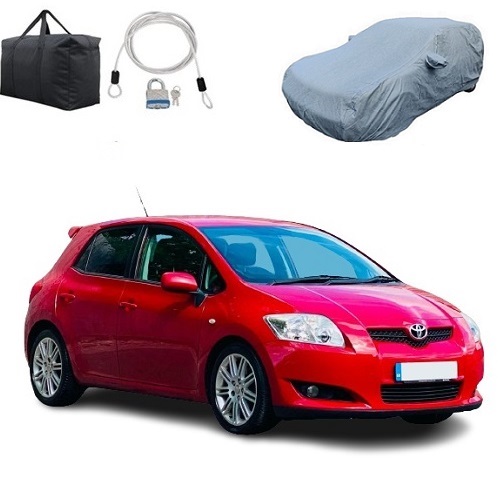TOYOTA AURIS CAR COVER 2007-2011