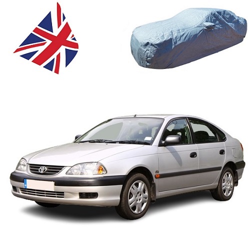 TOYOTA AVENSIS CAR COVER 1998-2003