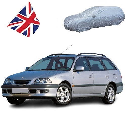 TOYOTA AVENSIS ESTATE CAR COVER 1998-2003