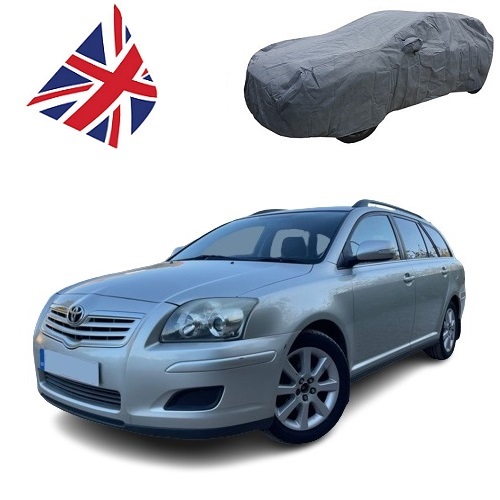 TOYOTA AVENSIS ESTATE CAR COVER 2003-2018