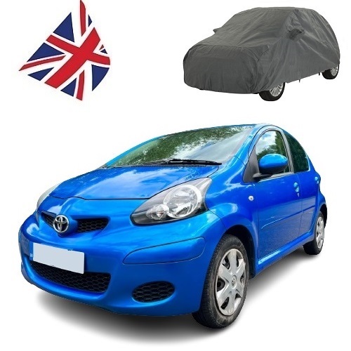 TOYOTA AYGO CAR COVER 2005-2013