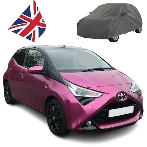 TOYOTA AYGO CAR COVER 2014-2022
