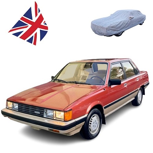 TOYOTA CAMRY CAR COVER 1980-1990