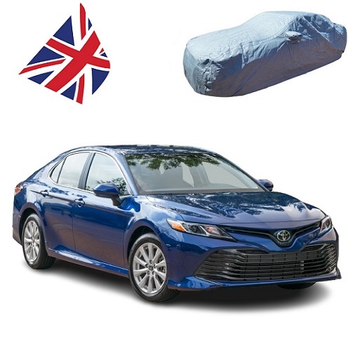 TOYOTA CAMRY CAR COVER 2017 ONWARDS 
