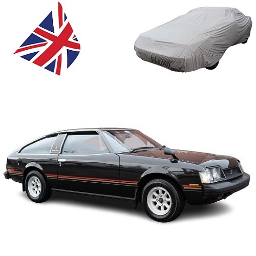 TOYOTA CELICA CAR COVER 1977-1981