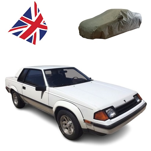 TOYOTA CELICA CAR COVER 1981-1985