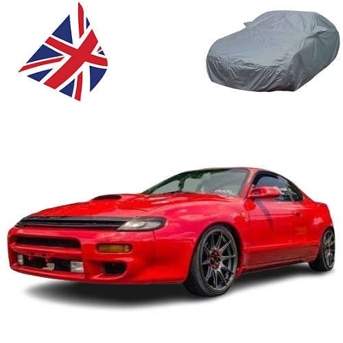 TOYOTA SUPRA CAR COVER 1993-2002 - CarsCovers