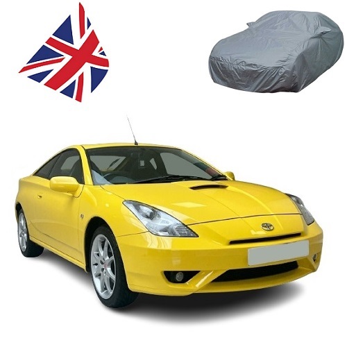 TOYOTA CELICA CAR COVER 2000-2006