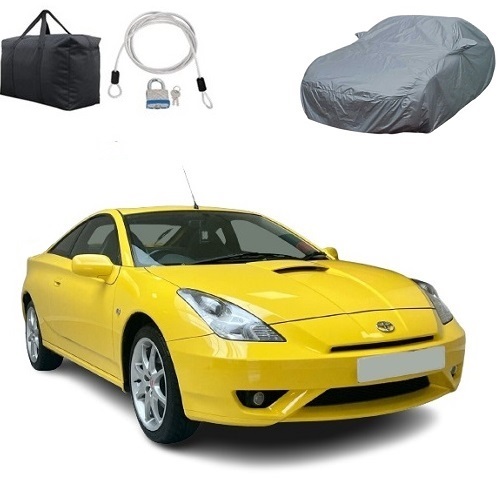 TOYOTA CELICA CAR COVER 2000-2006