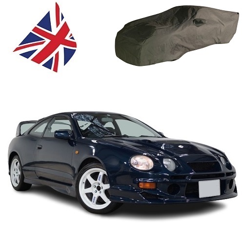 TOYOTA CELICA GT4 CAR COVER 1994-1999 ST205