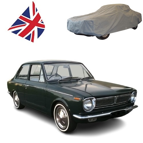 TOYOTA COROLLA CAR COVER 1966-1970