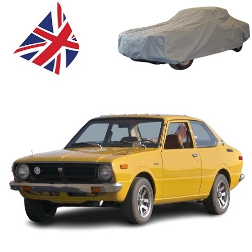 TOYOTA COROLLA CAR COVER 1970-1987