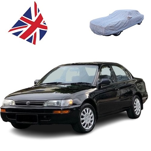 TOYOTA COROLLA CAR COVER 1987-1997