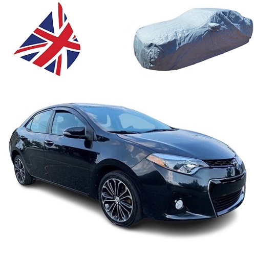 TOYOTA COROLLA CAR COVER 2013-2019