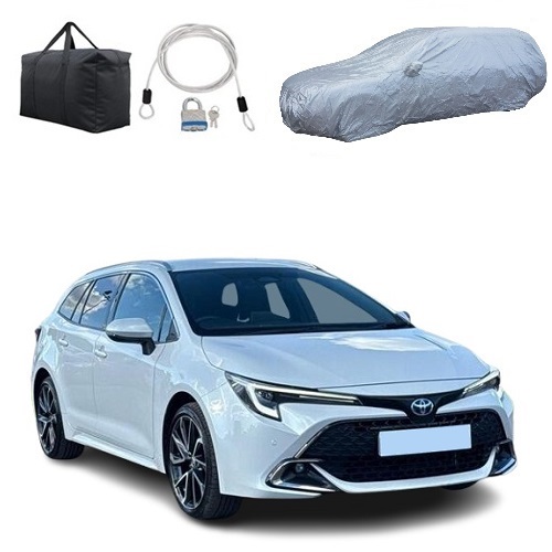 TOYOTA COROLLA CAR COVER 2019 ONWARDS ESTATE