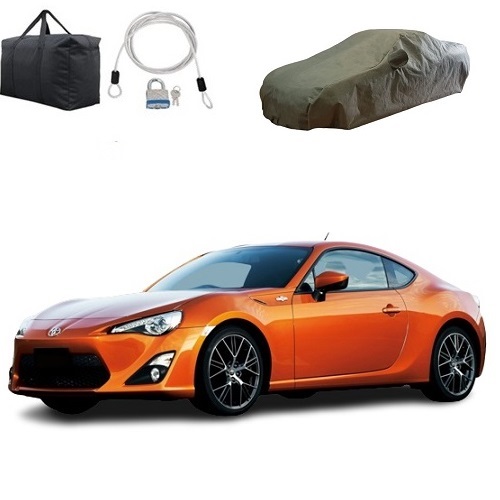 TOYOTA GT86 CAR COVER 2012-2021