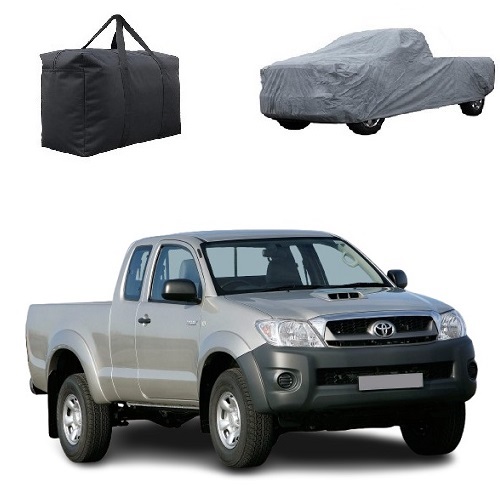 TOYOTA HILUX PICKUP CAR COVER 2020 ONWARDS EXTRA CAB