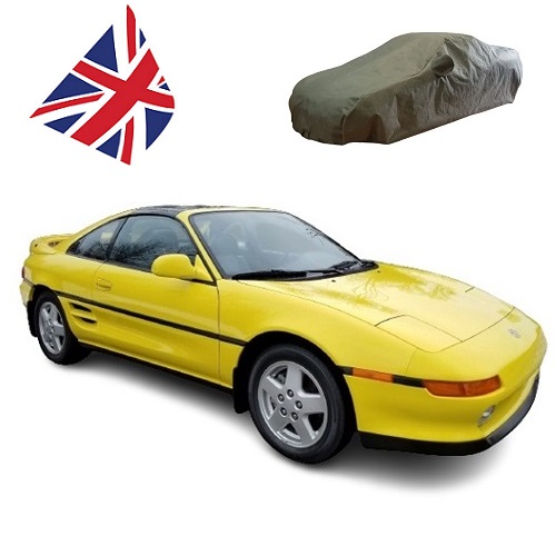 TOYOTA MR2 MK2 CAR COVER 1989-1999