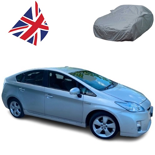 TOYOTA PRIUS CAR COVER 2004-2015