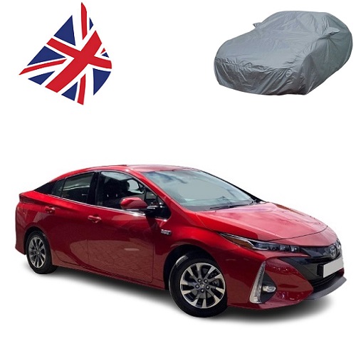 TOYOTA PRIUS CAR COVER 2016-2022