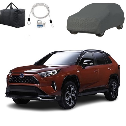 TOYOTA RAV4 CAR COVER 2018-2025