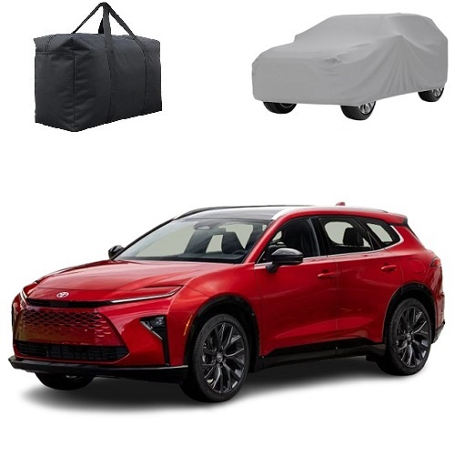 TOYOTA RAV4 CAR COVER 2025 ONWARDS
