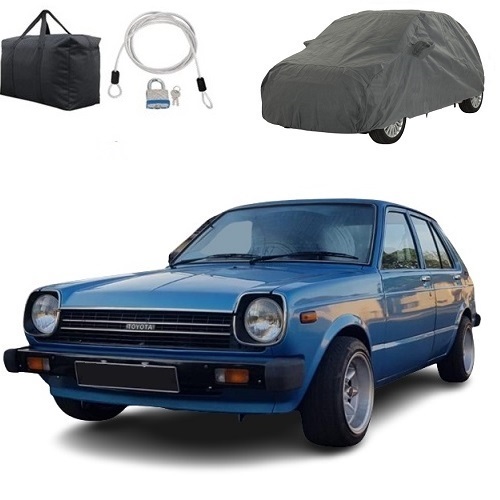 TOYOTA STARLET CAR COVER 1978-1984