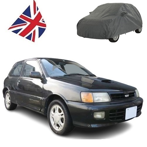 TOYOTA STARLET CAR COVER 1985-1999