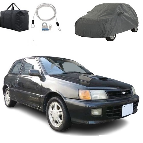 TOYOTA STARLET CAR COVER 1985-1999