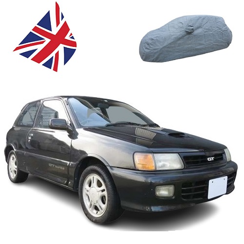 TOYOTA STARLET CAR COVER 1985-1999