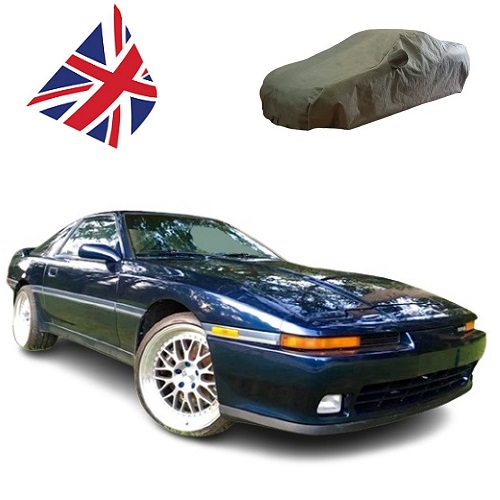 TOYOTA SUPRA CAR COVER 1987-1992