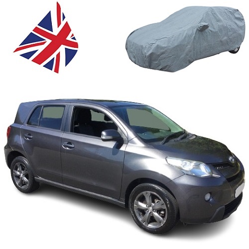 TOYOTA URBAN CRUISER CAR COVER 2007-2016