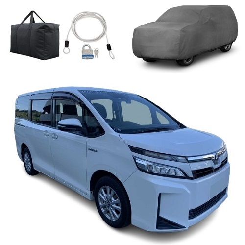 TOYOTA VOXY NOAH CAR COVER 2014-2021