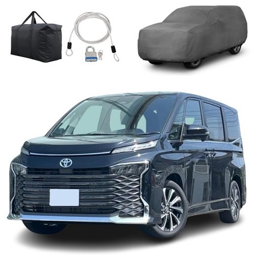 TOYOTA VOXY NOAH CAR COVER 2022 ONWARDS
