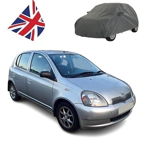TOYOTA YARIS CAR COVER 1999-2005
