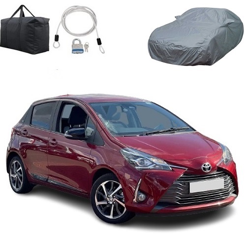 TOYOTA YARIS CAR COVER 2010-2020