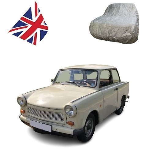 TRABANT CAR COVER 1957-1991