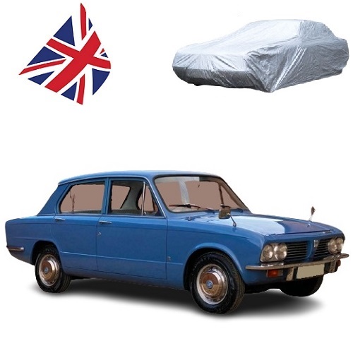 TRIUMPH 1500 AND 1500TC CAR COVER 1970-1976