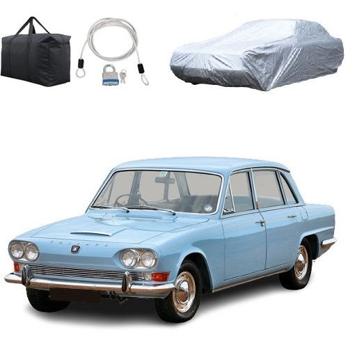 TRIUMPH 2000 SALOON CAR COVER 1963-1977