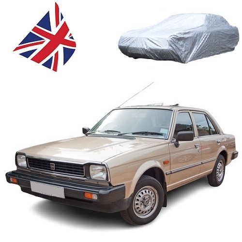 TRIUMPH ACCLAIM CAR COVER 1981-1984