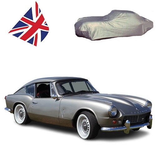 TRIUMPH GT6 CAR COVER 1966-1973