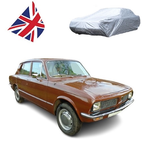 TRIUMPH TOLEDO CAR COVER 1970-1976