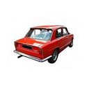 TRIUMPH TOLEDO CAR COVER 1970-1976