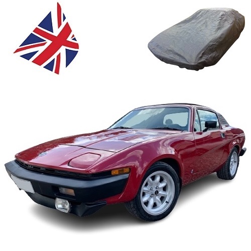 TRIUMPH TR7 CAR COVER 1974-1981