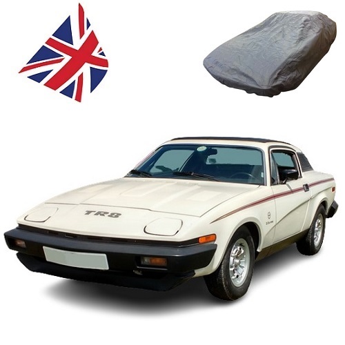 TRIUMPH TR8 CAR COVER 1978-1981