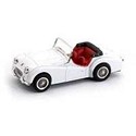 TRIUMPH TR2 AND TR3 CAR COVER 1953-1962
