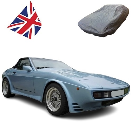 TVR 420 SEAC CAR COVER 1986-1988